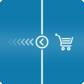 Slide Out Cart - Shopify App Integration QeRetail