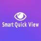 Smart Quick View - Shopify App Integration WebApss