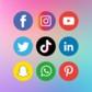 Social Bar: Social Media Icons - Shopify App Integration Effective Apps