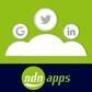 Social Login by NDNAPPS - Shopify App Integration NDNAPPS