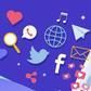 Social Media Icons  Sociality - Shopify App Integration Salbimy