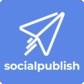 Socialpublish: FB, Twitter - Shopify App Integration ⭐ Socialhead ⭐