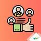 Stensiled Trust Badge - Shopify App Integration Vowel Web
