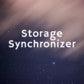 Storage Synchronizer - Shopify App Integration menelabs