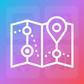 Store map&Dealer map&location - Shopify App Integration KungFu Work