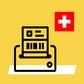 Swiss Post Label Printer - Shopify App Integration TFTW GmbH