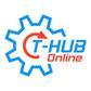 T‑HUB‑Online - Shopify App Integration Atandra