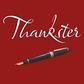 Thankster Handwritten Cards - Shopify App Integration Thankster