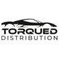 Torqued Distribution - Shopify App Integration Torqued Distribution