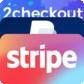 Ultimate Payment Icons Footer - Shopify App Integration Salbimy