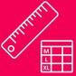 Upify Size Charts & Size Guide - Shopify App Integration Upify