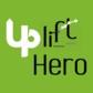 UpliftHero — One Click Upsell - Shopify App Integration Shoptimized
