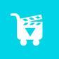 VStore Shoppable Videos - Shopify App Integration rBux Inc.