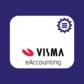 Visma eAccounting - Shopify App Integration Webwinkelfacturen