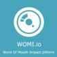 WOMI.io - Shopify App Integration