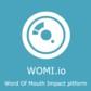 WOMI.io - Shopify App Integration WOMI