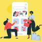 WebPlanex Native App Builder - Shopify App Integration Webplanex Infotech PVT LTD®
