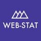 WebStat. Know your visitors! - Shopify App Integration WEB-STAT