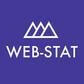WebStat. Know your visitors! - Shopify App Integration WEB-STAT