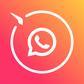 WhatsApp Chat & Messenger Chat - Shopify App Integration Elfsight