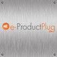 eProductPlug - Shopify App Integration e-mend Software